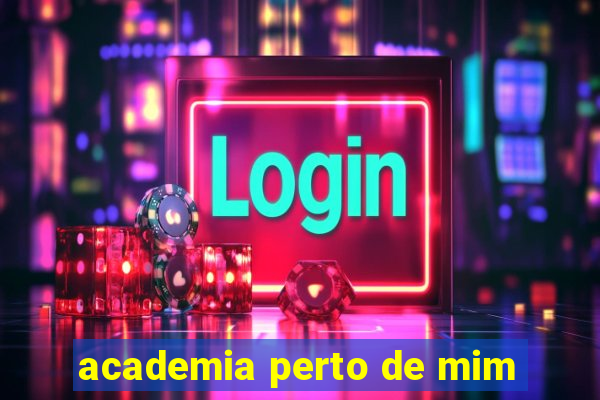 academia perto de mim